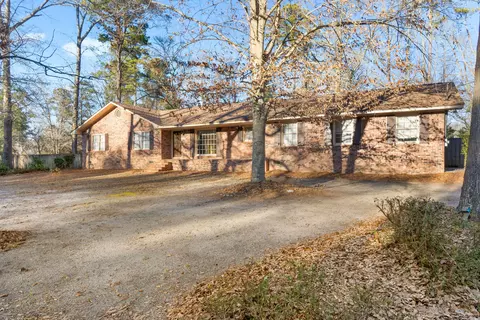 2060 Longwood Dr, Orangeburg, SC 29118