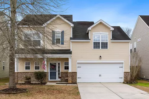 1052 Whitlow Blvd, Summerville, SC 29483