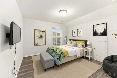 Bedroom - 677 Black Pine Rd, Moncks Corner, SC 29461 photo 3 of 5