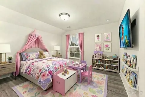 Bedroom - 677 Black Pine Rd, Moncks Corner, SC 29461 photo 2 of 5