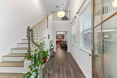 Entry Way - 677 Black Pine Rd, Moncks Corner, SC 29461 photo 5 of 11
