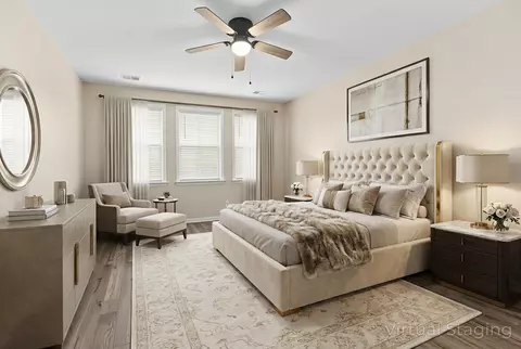 Bedroom - 677 Black Pine Rd, Moncks Corner, SC 29461 photo 1 of 5