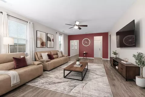 Entry Way - 677 Black Pine Rd, Moncks Corner, SC 29461 photo 2 of 11
