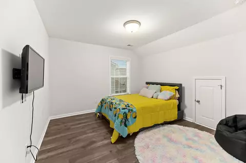 Bedroom - 677 Black Pine Rd, Moncks Corner, SC 29461 photo 4 of 5