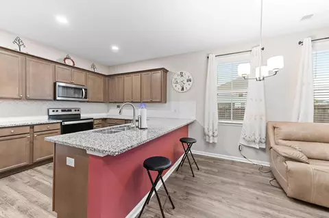 Kitchen - 677 Black Pine Rd, Moncks Corner, SC 29461 photo 2 of 5