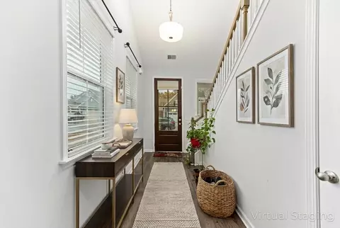 Entry Way - 677 Black Pine Rd, Moncks Corner, SC 29461 photo 1 of 11
