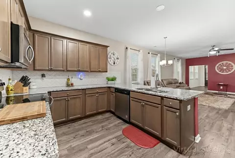 Kitchen - 677 Black Pine Rd, Moncks Corner, SC 29461 photo 1 of 5