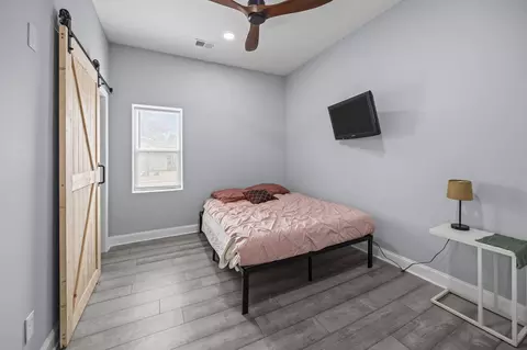 Bedroom - 501 Wall St, Moncks Corner, SC 29461 photo 1 of 9