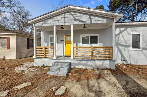 Exterior - 501 Wall St, Moncks Corner, SC 29461 photo 2 of 2