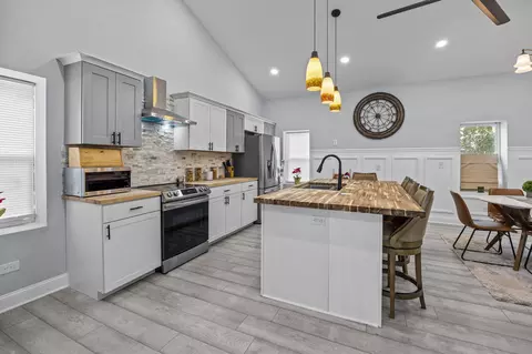 Kitchen - 501 Wall St, Moncks Corner, SC 29461 photo 1 of 5