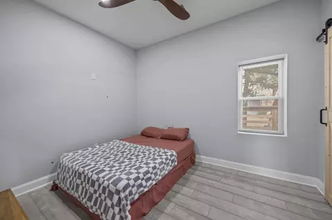 Bedroom - 501 Wall St, Moncks Corner, SC 29461 photo 4 of 9