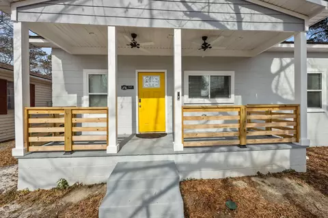 501 Wall St, Moncks Corner, SC 29461
