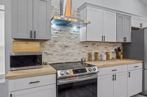 Kitchen - 501 Wall St, Moncks Corner, SC 29461 photo 2 of 5