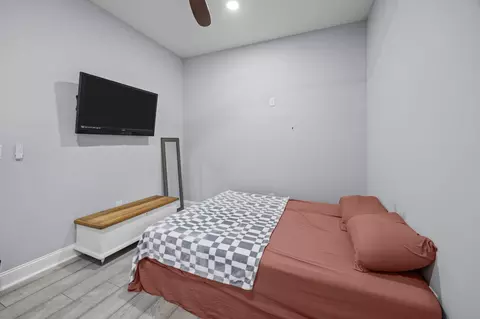 Bedroom - 501 Wall St, Moncks Corner, SC 29461 photo 5 of 9