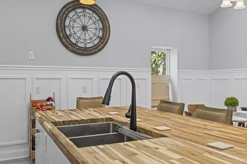 Kitchen - 501 Wall St, Moncks Corner, SC 29461 photo 3 of 5