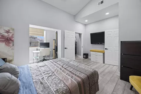 Bedroom - 501 Wall St, Moncks Corner, SC 29461 photo 9 of 9
