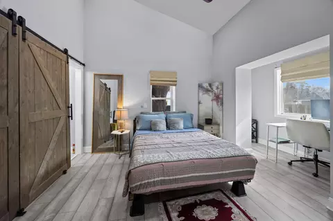 Bedroom - 501 Wall St, Moncks Corner, SC 29461 photo 8 of 9