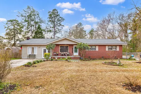 108 Wylie St, Summerville, SC 29483