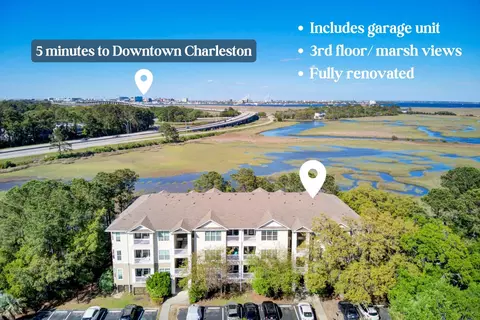 700 Daniel Ellis Dr #6308, Charleston, SC 29412