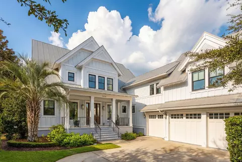 199 Ithecaw Creek St, Charleston, SC 29492