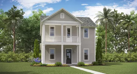 214 Citrus Dr, Summerville, SC 29486