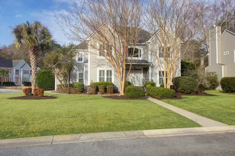 1250 Abercorn, Mount Pleasant, SC 29466