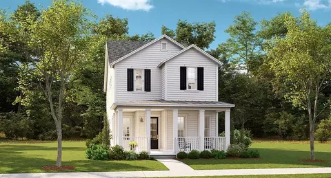 244 Maritime Way, Summerville, SC 29485