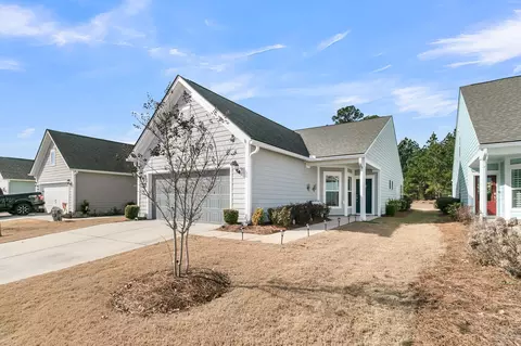 440 Switchgrass Dr, Summerville, SC 29486