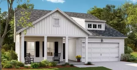 1032 Patagonia St, Summerville, SC 29485