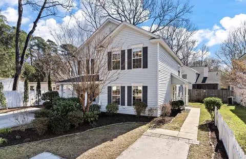 1849 Beechwood Rd, Charleston, SC 29414
