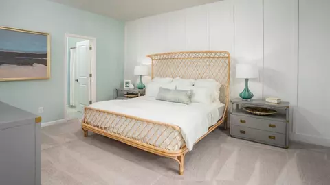Bedroom - 604 Winter Wren Way, Moncks Corner, SC 29461 photo 4 of 5