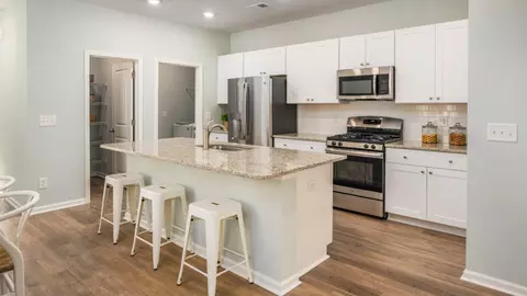 Kitchen - 604 Winter Wren Way, Moncks Corner, SC 29461 photo 2 of 2