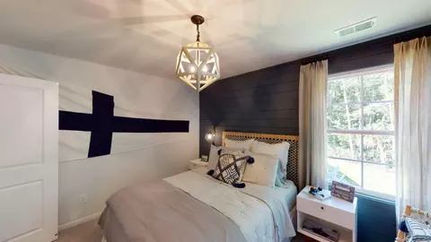 Bedroom - 604 Winter Wren Way, Moncks Corner, SC 29461 photo 2 of 5