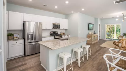 Kitchen - 604 Winter Wren Way, Moncks Corner, SC 29461 photo 1 of 2