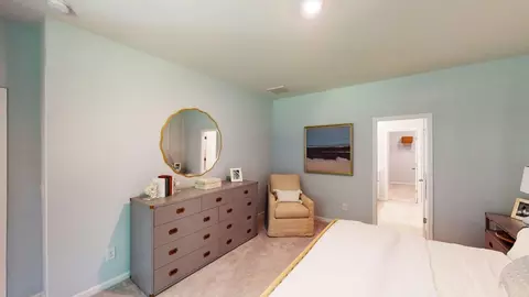 Bedroom - 604 Winter Wren Way, Moncks Corner, SC 29461 photo 5 of 5