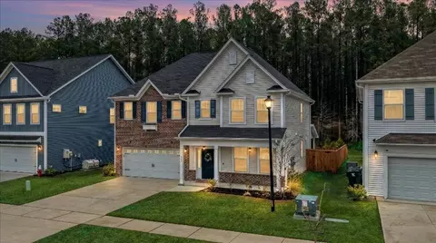 604 Dunswell Dr, Summerville, SC 29486
