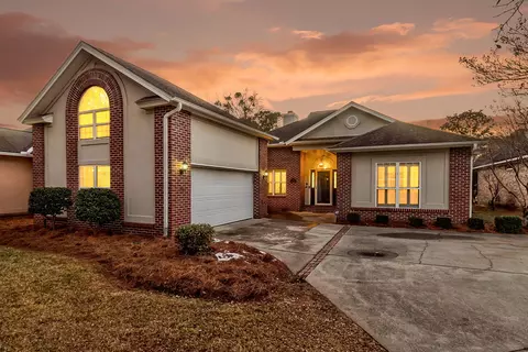 763 Hamlet Cir, Goose Creek, SC 29445