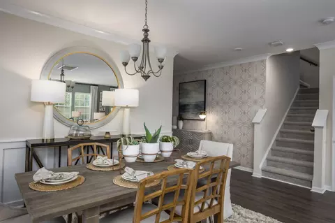 Dining - 535 Red Monarch Dr, Moncks Corner, SC 29461 photo 2 of 2