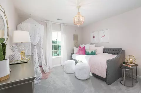 Bedroom - 535 Red Monarch Dr, Moncks Corner, SC 29461 photo 3 of 5