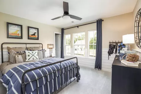 535 Red Monarch Dr, Moncks Corner, SC 29461