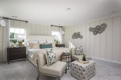 Bedroom - 535 Red Monarch Dr, Moncks Corner, SC 29461 photo 4 of 5