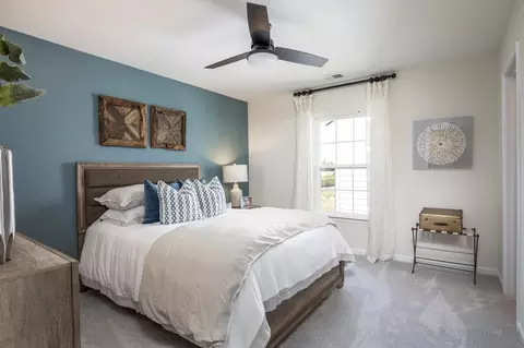 Bedroom - 535 Red Monarch Dr, Moncks Corner, SC 29461 photo 2 of 5