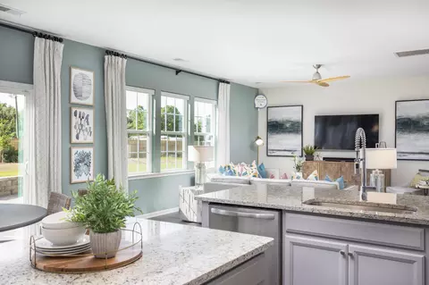 Kitchen - 535 Red Monarch Dr, Moncks Corner, SC 29461 photo 1 of 2