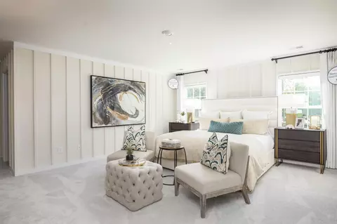 Bedroom - 535 Red Monarch Dr, Moncks Corner, SC 29461 photo 5 of 5