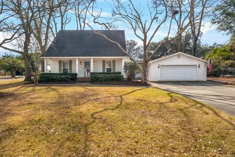 1055 Grand Concourse St, James Island, SC 29412