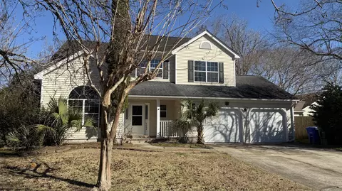 4084 Laurelwood Dr, Charleston, SC 29414