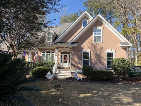 4783 Stono Links Dr, Hollywood, SC 29449