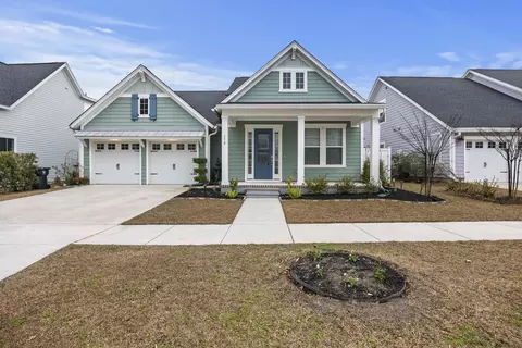 114 Sandy Bend Ln, Summerville, SC 29486