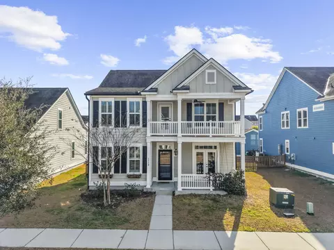 1718 Winfield Way, Charleston, SC 29414