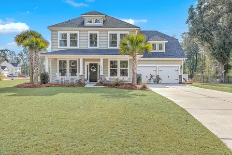 3180 Great Egret Dr, Johns Island, SC 29455